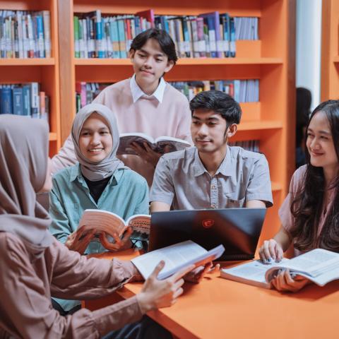 Syarat Ujian Tengah Semester Gasal Tahun Akademik 2025/2026 di Universitas Mercu Buana Yogyakarta