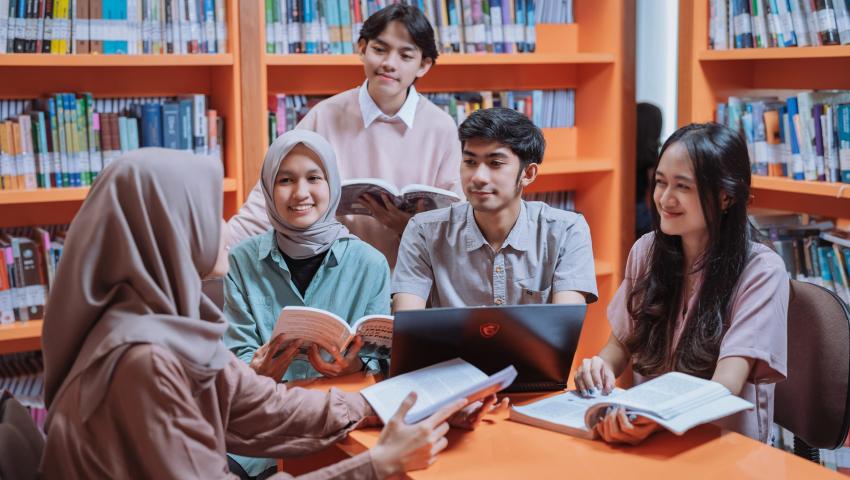 Syarat Ujian Akhir Semester (UAS) Genap Tahun Akademik 2024/2025 di Universitas Mercu Buana Yogyakarta