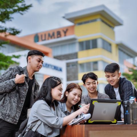 Pengumuman Pelaksanaan dan Pembayaran Wisuda Oktober 2025